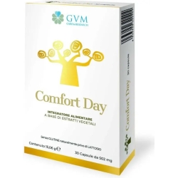 Comfort Day 30 Capsule - Integratore Per Il Benessere Mentale