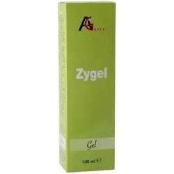 Zygel - Gel Gambe 100 Ml