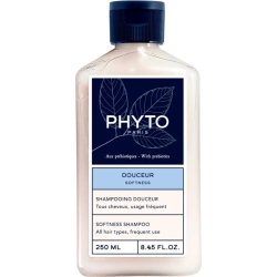 PHYTO Delicato - shampoo riequilibrante 250 ml