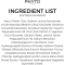 PHYTO Delicato - shampoo riequilibrante 250 ml