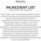 PHYTO Colore - shampo anti-sbiadimento 250 ml