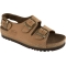 Scholl Air Bag Nubuck - sandalo con cinturino posteriore Misura 39