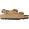 Scholl Air Bag Nubuck - sandalo con cinturino posteriore Misura 39