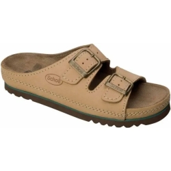 Scholl Air Bag Nubuck - Sandalo - Taglia 38