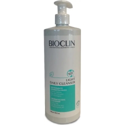 Bioclin Light Daily Cleanser - Detergente Dermatologico 740 ml