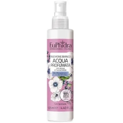 EUPHIDRA Anemone Bianco - Acqua Profumata 125 ml