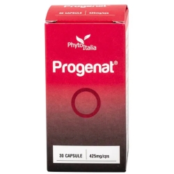 Progenat 30 Capsule - Integratore Per Il Ciclo Mestruale