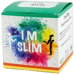 I M Slim 300 G - Integratore Per La Massa Muscolare