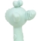 Massaggiagengive In Silicone A Forma Di Giraffa - Verde