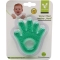 Massaggiagengive A Forma Di Mano - Verde