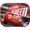 Cars 3 - 2 Tendine Parasole Per Auto