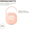 Suavinex Dreams - scatola portasucchietto rosa