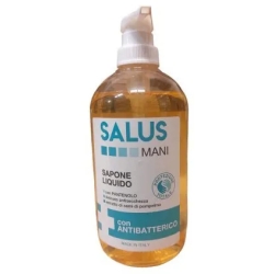 Salus - Sapone Liquido Mani 500 ml
