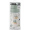 Suavinex Walk in the park -  biberon con tettarella in silicone 270 ml verde
