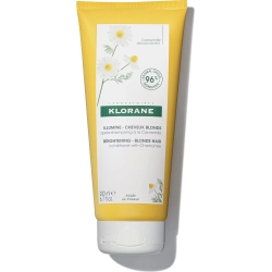 Balsamo Doposhampoo Alla Camomilla 200 Ml