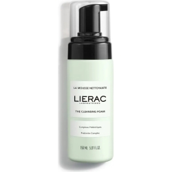 Lierac La Mousse Nettoyante - Mousse Struccante 150 ml