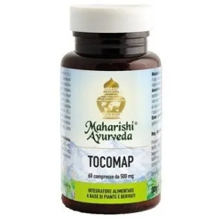 Tocomap 60 Compresse - Integratore Per Il Benessere Della Donna