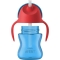 Avent Tazza con cannuccia 200 ml 9m+ azzurra