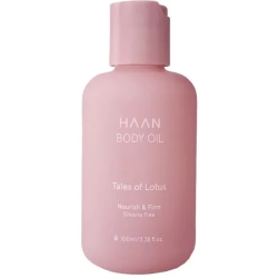 Tales Of Lotus - Olio Corpo 100 ml