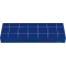 PUPA S - Palette Make-up Per Trucco Viso, Occhi E Labbra N. 004 Blue