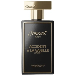 Accident A La Vanille - Le Parfum Unisex 50 Vapo