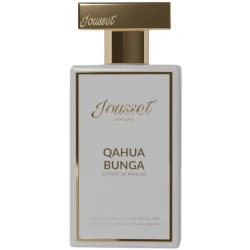Qahua Bunga - Extrait De Parfum Unisex 50 ml Vapo