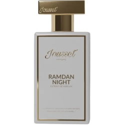 Ramdan Night - Extrait De Parfum Unisex 50 ml Vapo