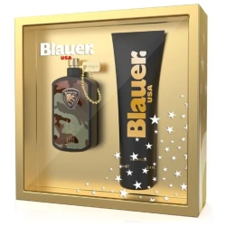 Cofanetto Un1t3d Camou Uomo - Eau de Toilette 50 ml + Shower Gel 150 ml