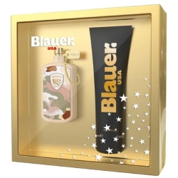 Cofanetto Un1t3d Camou Donna - Eau de Toilette 50 ml + Shower Gel 150 ml