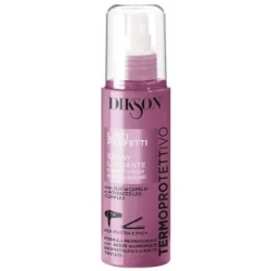 Lisci Perfetti - Spray Lisciante per capelli 150 ml