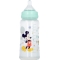 Disney Baby Mickey Mouse - Biberon In Silicone 360 Ml