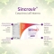 Salugea Sincrovir 40 Compresse - Integratore Per Il Benessere Di Coppia