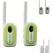 Maternal Instinct - Audio Baby Phone