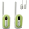 Maternal Instinct - Audio Baby Phone