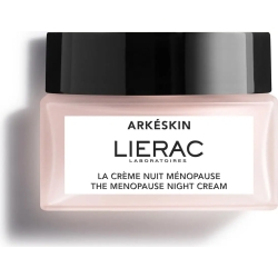 Lierac Arkeskin - La Crema Notte Menopausa 50 ml