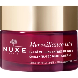 NUXE Merveillance Lift - Crema Concentrata Notte 50 ml
