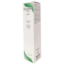 Dicamix Acne - Emulsione Spray 150 Ml
