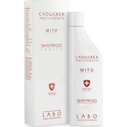 Cadu-crex anticaduta mito - Shampoo caduta grave Uomo 150 Ml
