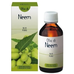Olio Di Neem 100 ml