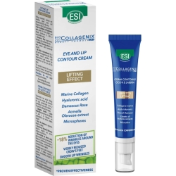 Esi Biocollagenix - Crema Contorno Occhi E Labbra 15 ml
