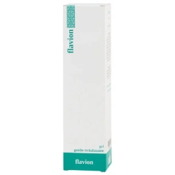 Flavion - Gel Gambe Rivitalizzante 100 Ml