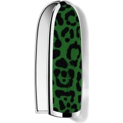 GUERLAIN Rouge G - Cover Doppio Specchio - Feline Fantasy