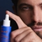 PUPA Man Hydra Defender - Siero Idratante Anti-Inquinamento Uomo 30 ml