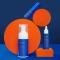 PUPA Man Hydra Defender - Siero Idratante Anti-Inquinamento Uomo 30 ml