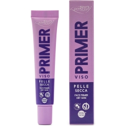 Purobio - Primer Viso Per Pelle Secca 15 ml