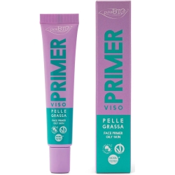 Purobio - Primer Viso Per Pelle Grassa 15 ml