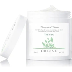 Bouquet D'Orlane Thé Vert - Crema Profumata Per Il Corpo 500 ml
