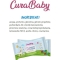 CuraBaby - 72 Salviettine Detergenti per bambini e neonati