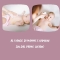 CuraBaby - 72 Salviettine Detergenti per bambini e neonati