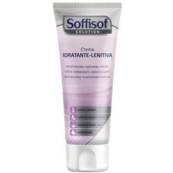 Solution - Crema Idratante Lenitiva 200 ml